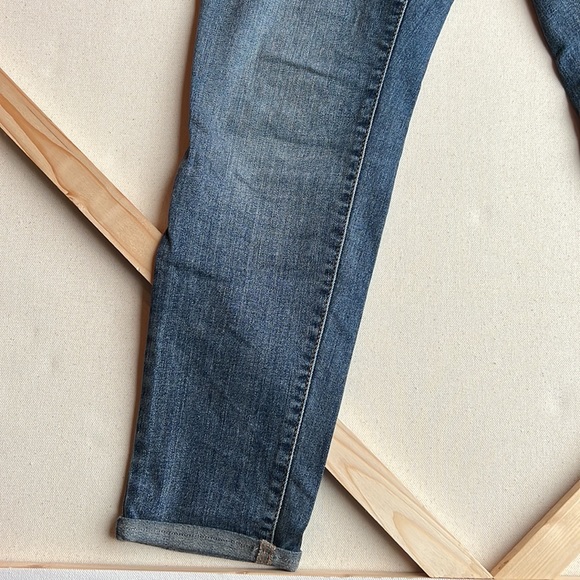 Universal Thread Mid Rise Skinny - Picture 3 of 6